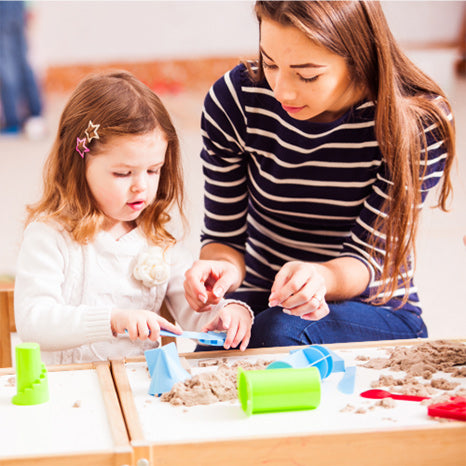 Curriculum Lesson Plans and Age-Appropriative Learning Fun Activities