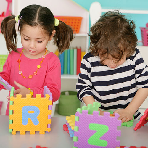 Open Your Own Pre-K Learning Center