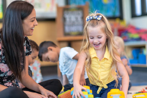 CDA Credentials for Certified Nanny Child Care Services Open Your Own Nanny Child Care Services