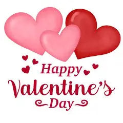 Happy Valentine's Day! Free Kids Valentine's Fun Activity Kits 💌