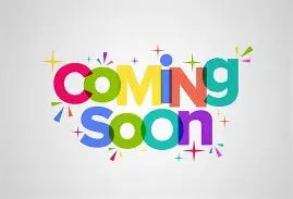 Coming Soon! Kid's T Shirts with Tumblers & More!