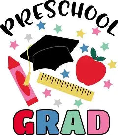 Graduation Gifts Bags! Preschool & Pre K Class 2026