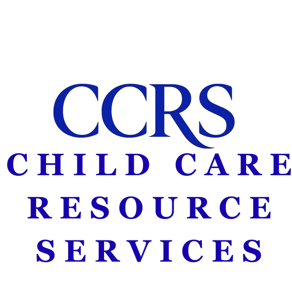 CCRS Child Care Career Resources and Training Services