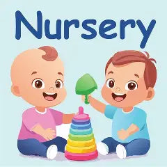 Church Nursey Open Your Own Church Nursey Learning Center