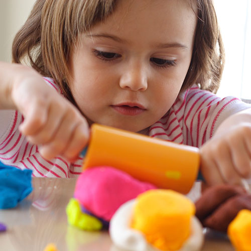 Curriculum Lesson Plans and Age-Appropriative Learning Fun Activities