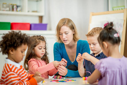 Child Care Tuition Payments