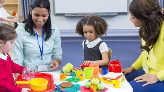 Program Director Credentials for Before or After School Programs