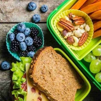 Nutrition Cook Food Health Services Specialist and Physical Activity for Child Care Centers