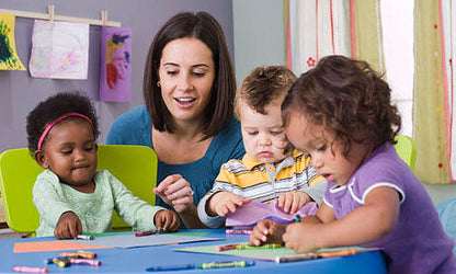 CDA Credentials Certificates Head Start, Early Head Start, Lead Teachers, Assistant Director, Office Administrator Manager