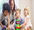 Child Care Providers Daily Resources Page for Grants Scholarships Funding Available