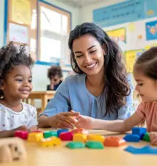 CDA Credentials Certificates Head Start, Early Head Start, Lead Teachers, Assistant Director, Office Administrator Manager