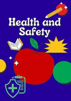 Teaching Children Health and Safety Habits