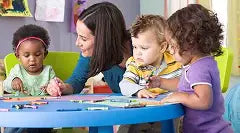 Child Care Tuition Payments